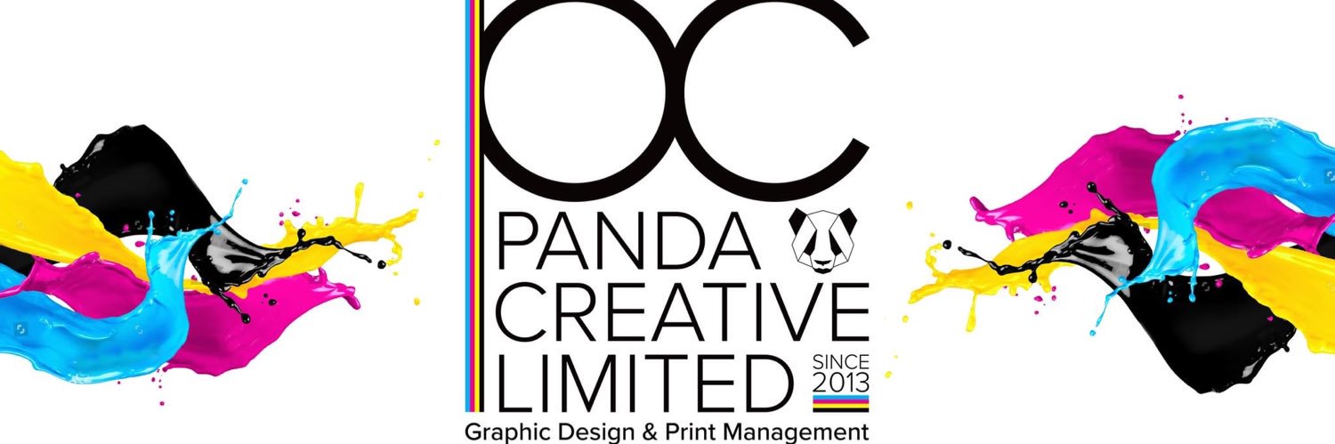 Panda Creative Ltd banner
