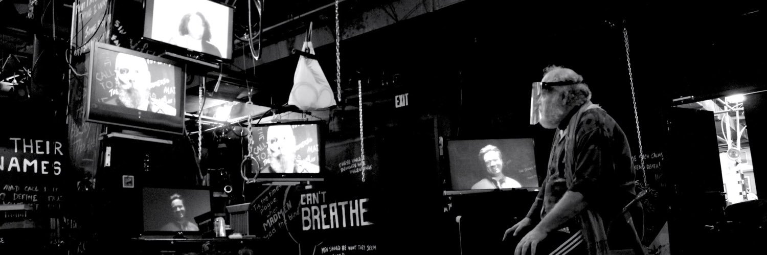 Maryland Ensemble Theatre banner