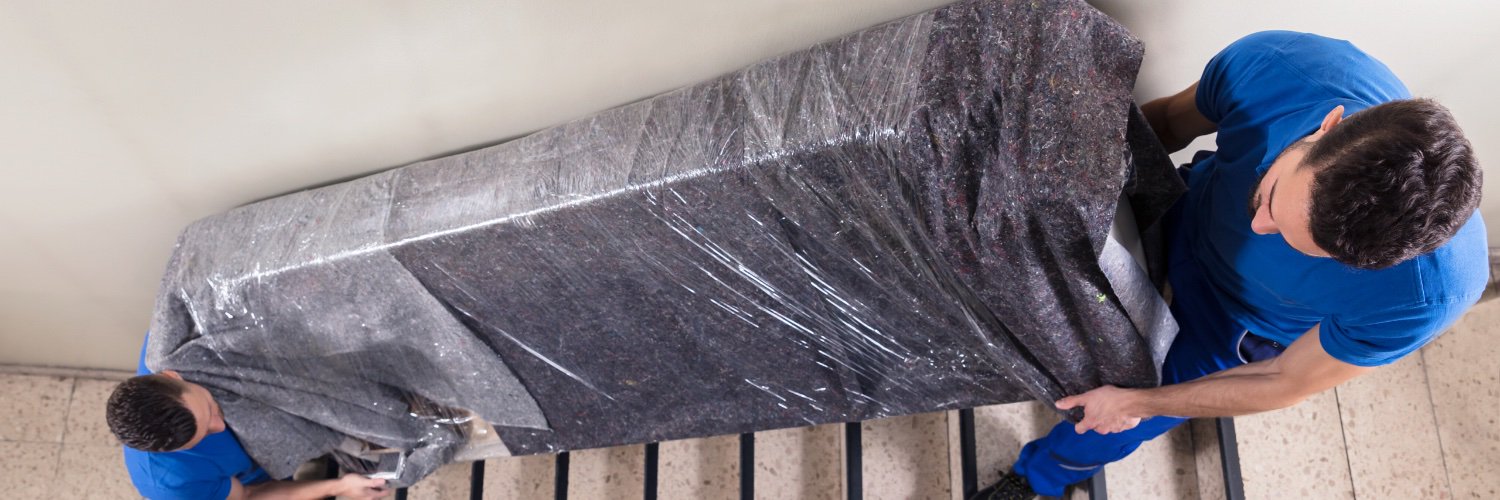 Monster Movers ® ★★★★★ banner