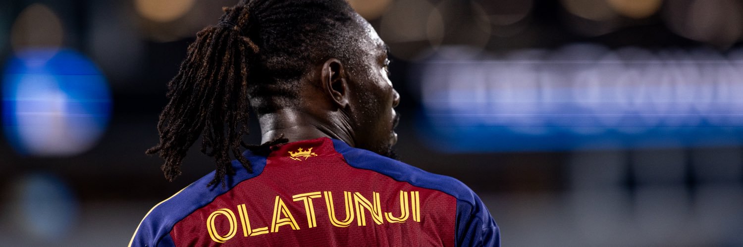 Olatunji Victor banner