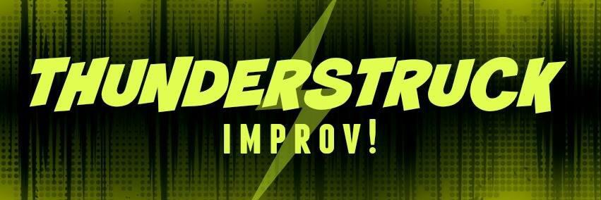 TSImprov's profile banner image