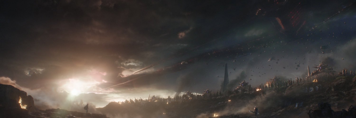 saint banner