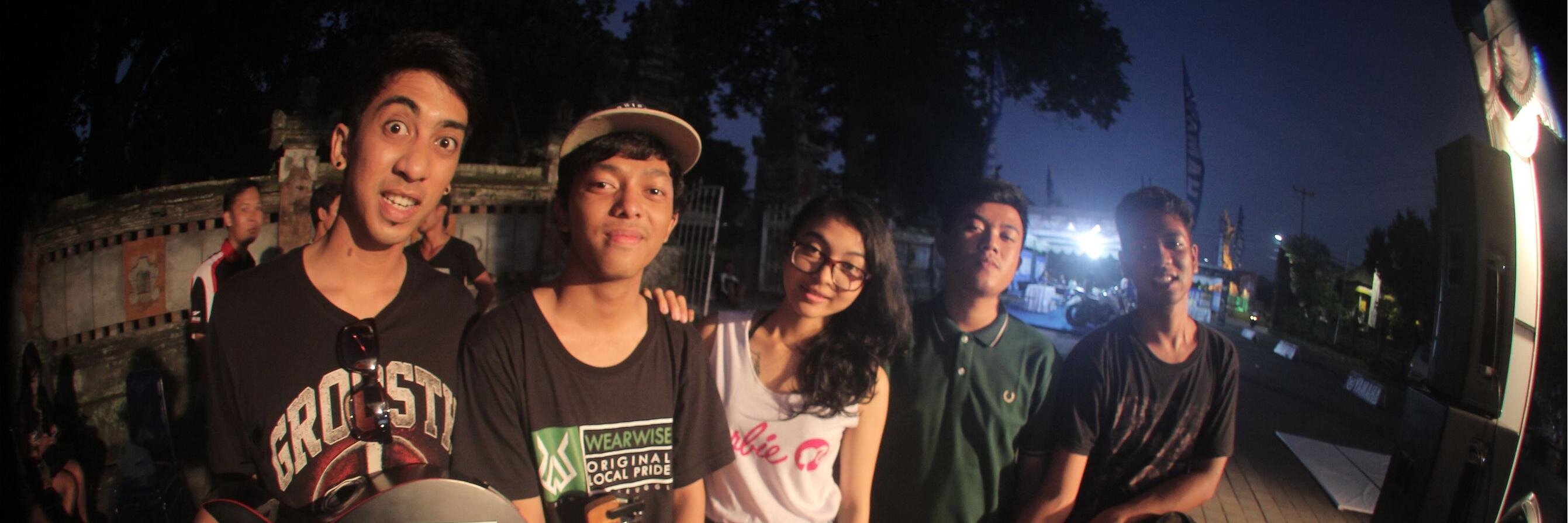 LOGICA_Bali's profile banner image