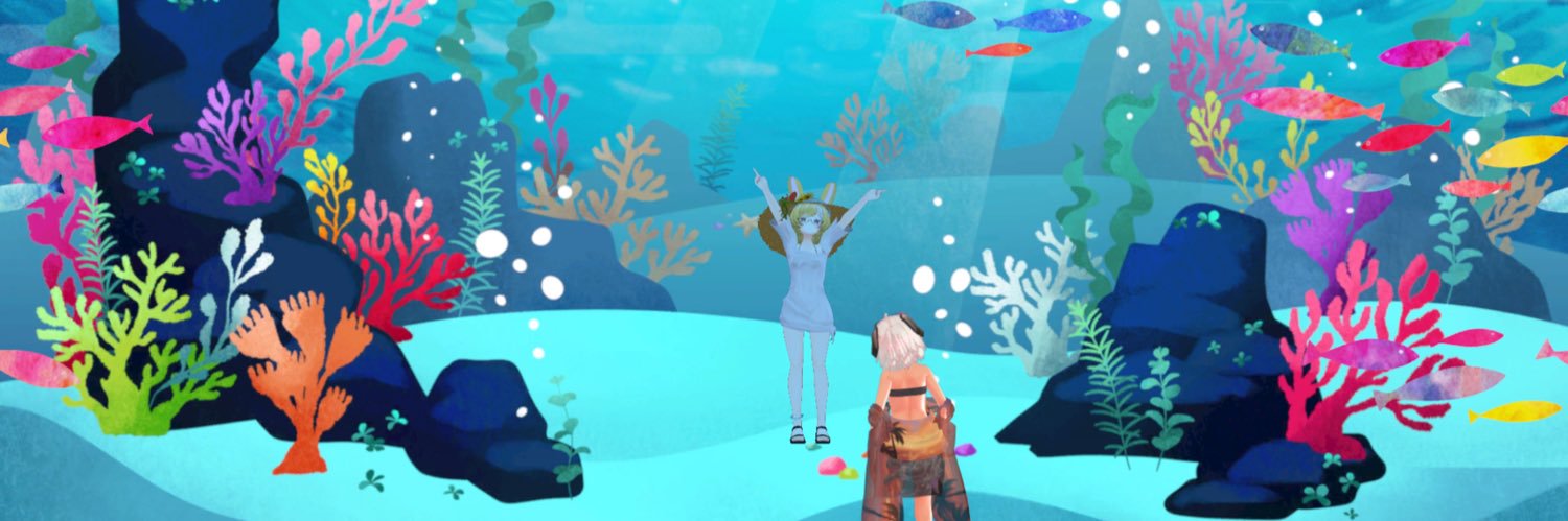 きりかぶ妖精のまる banner