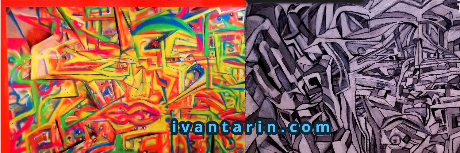 TarinIvan's profile banner image