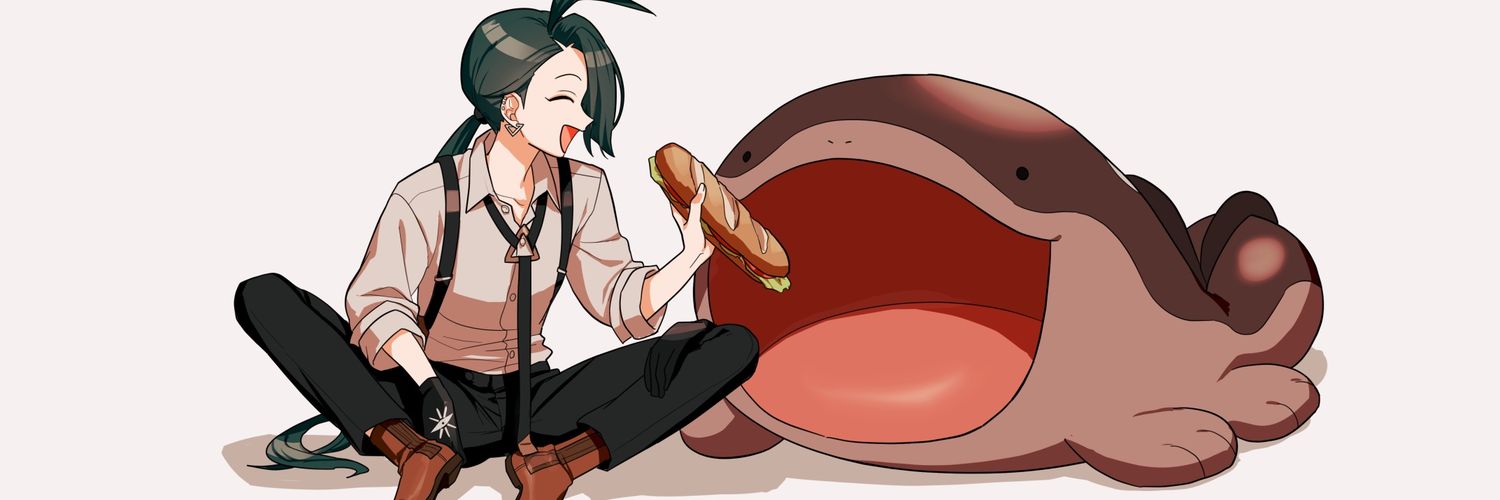 saakaawii's profile banner image
