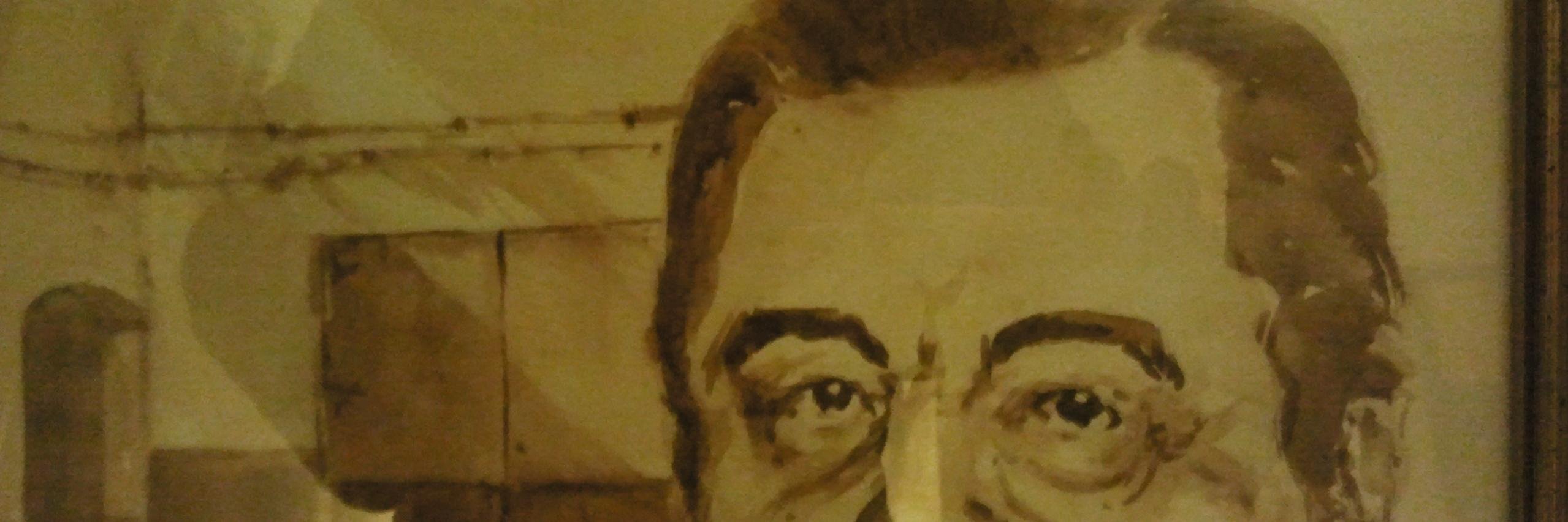Miguel Angel Serrano banner