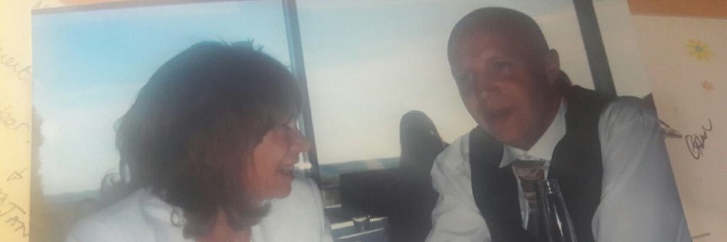 Brian Smillie banner