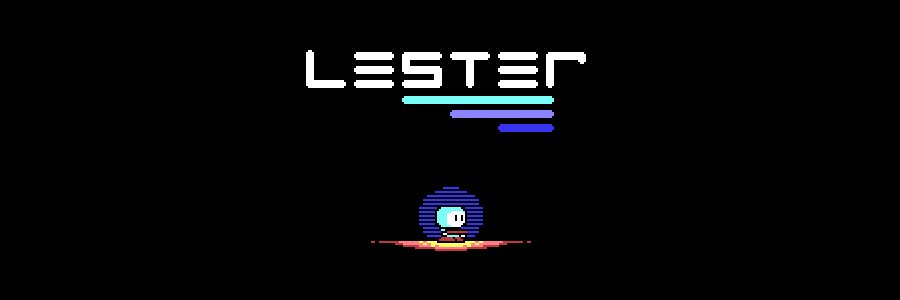 Lester Martin banner