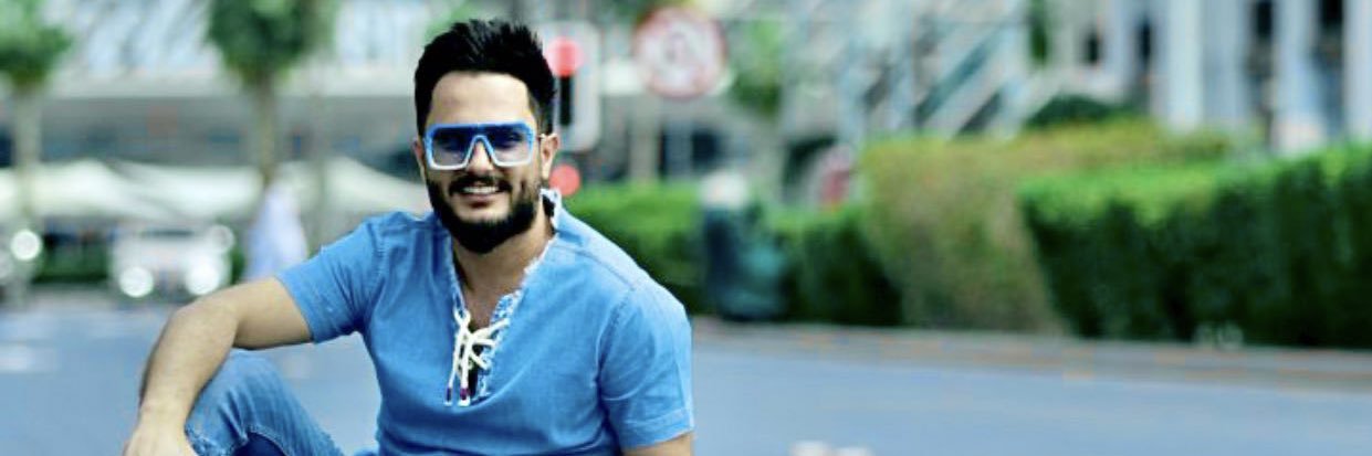 AlaaBatti's profile banner image