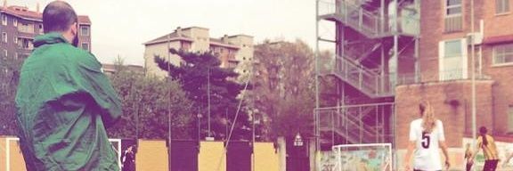Matteo Vismara banner