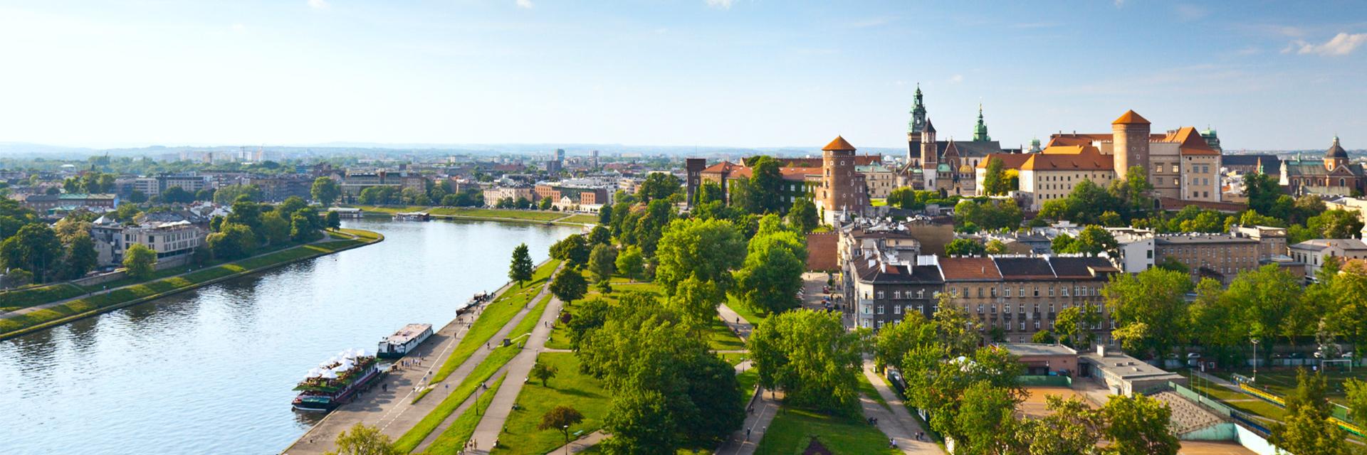 Bartosz Majewski banner