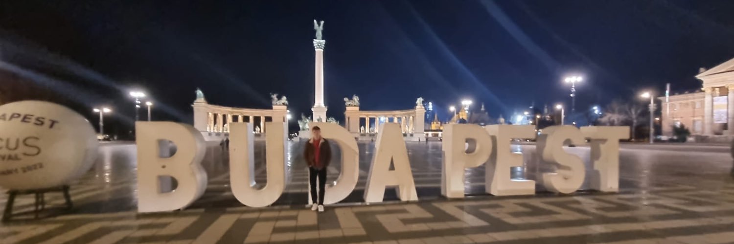 Jamesstweets's profile banner image
