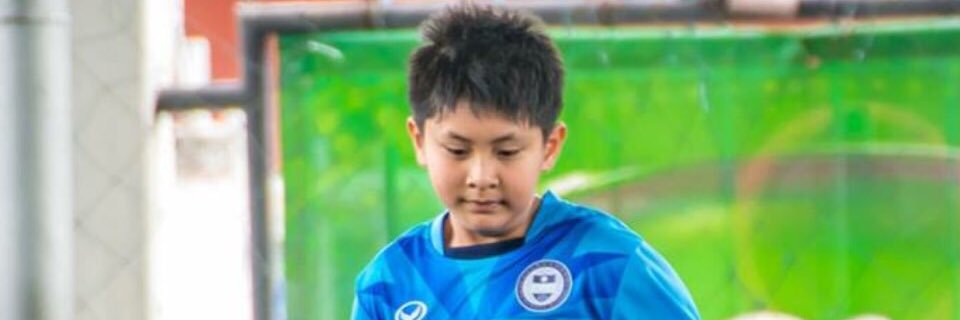 LengSomboon's profile banner image