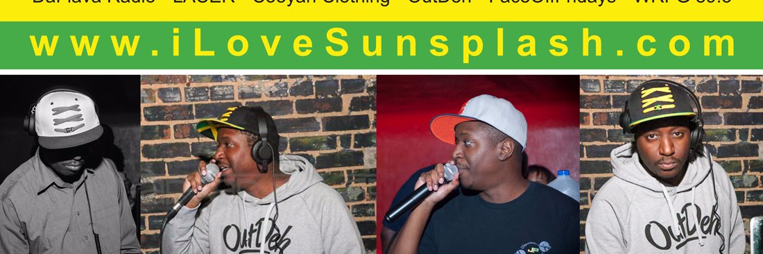 JahPrince's profile banner image