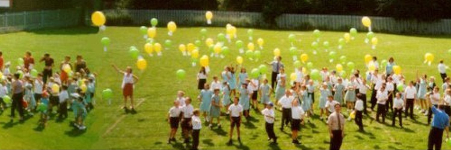 St Thomas Ilkeston banner