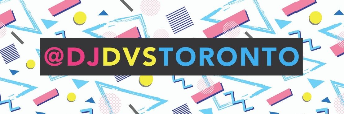 djDvsToronto's profile banner image