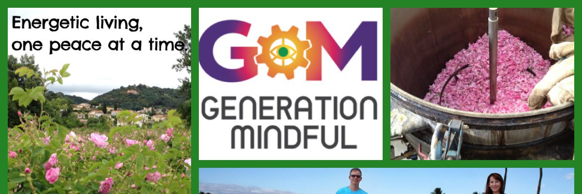 GenMindful's profile banner image