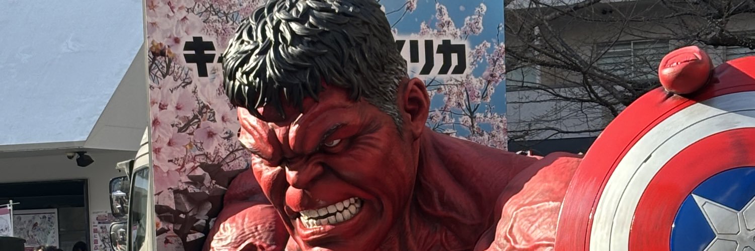 pentaguramu's profile banner image