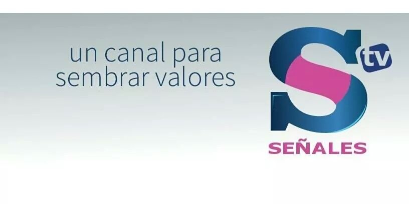 senalestv's profile banner image