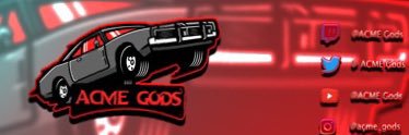 ACME_Gods's profile banner image