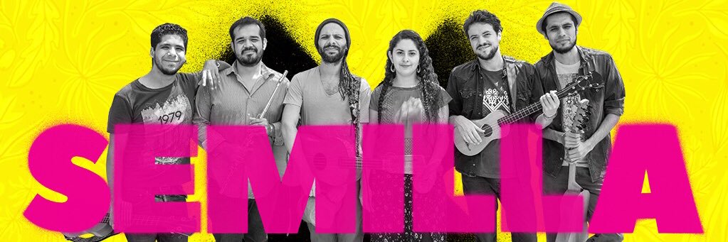 semilladf's profile banner image