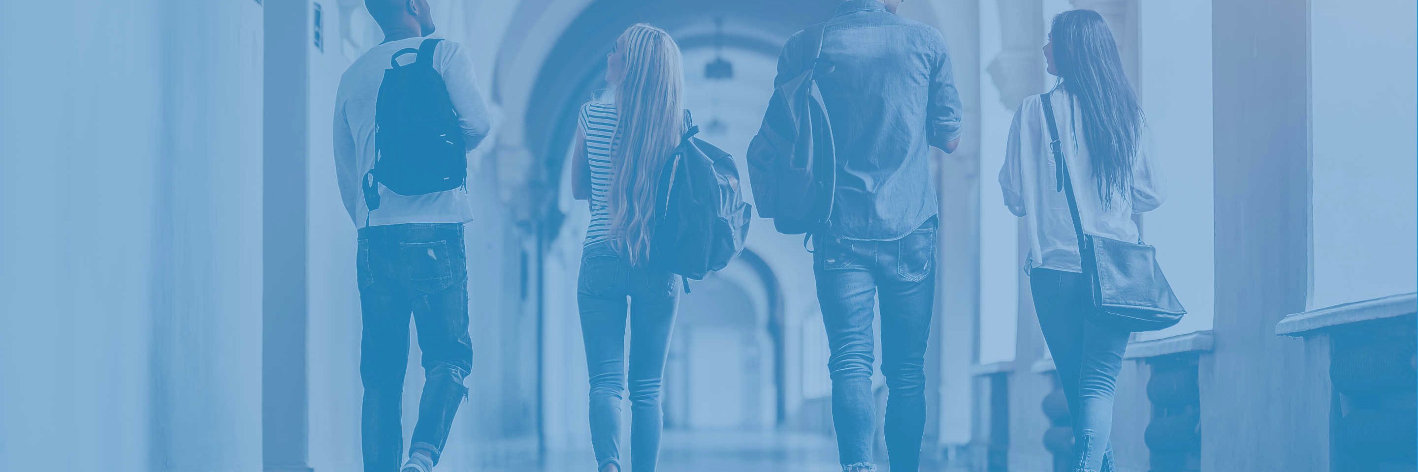Edfinity banner