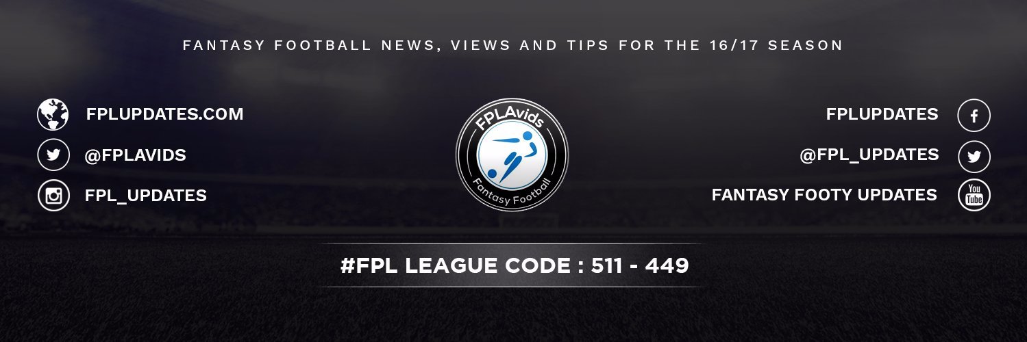 #FPL Avids banner