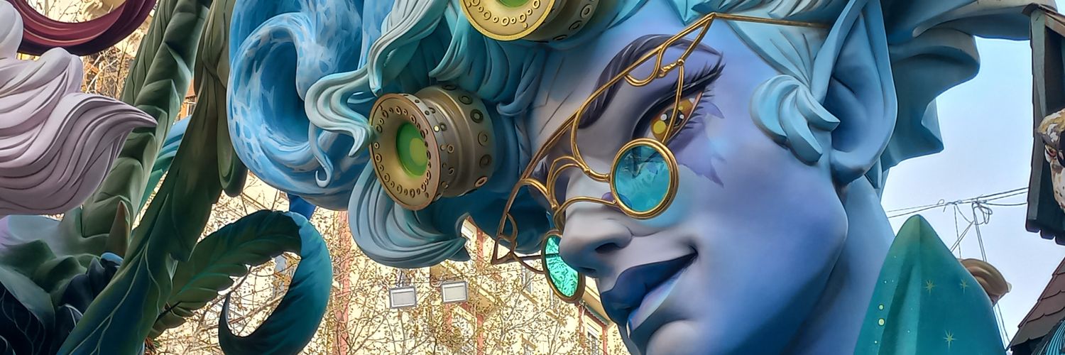nceluis's profile banner image