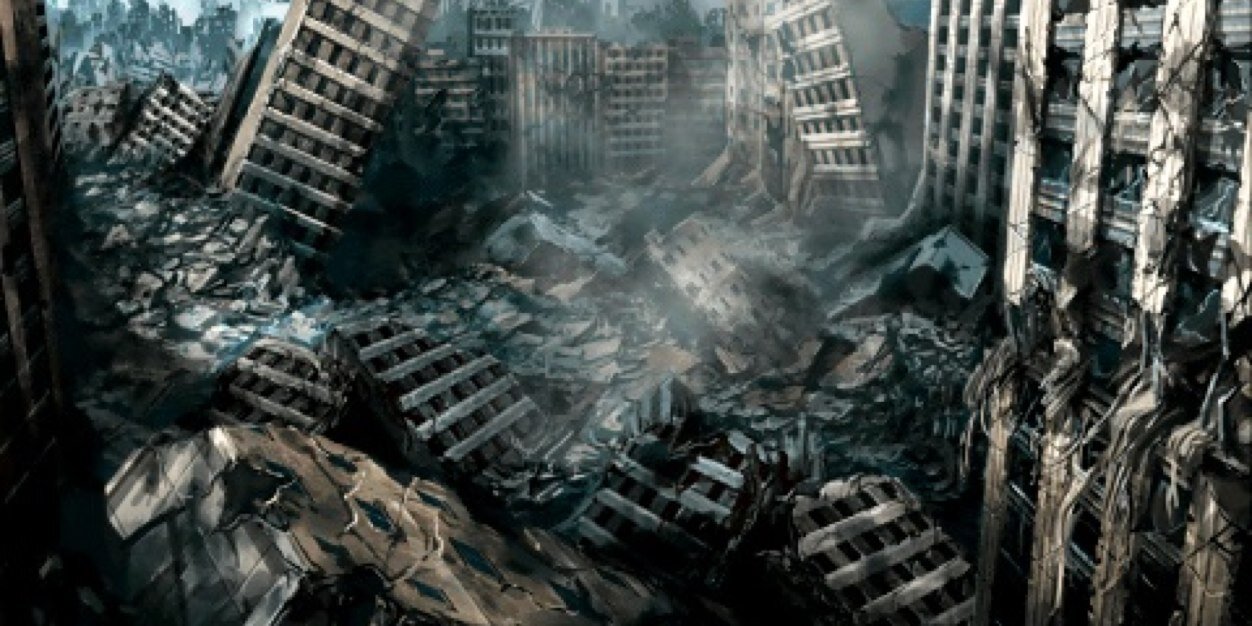 DespairScars's profile banner image