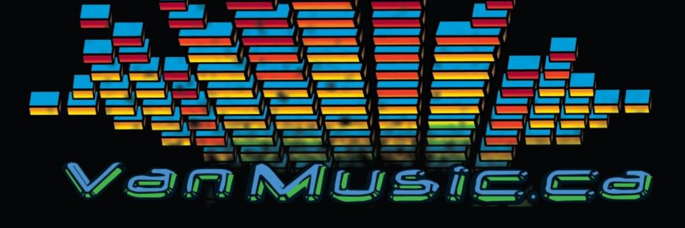 VanMusic banner