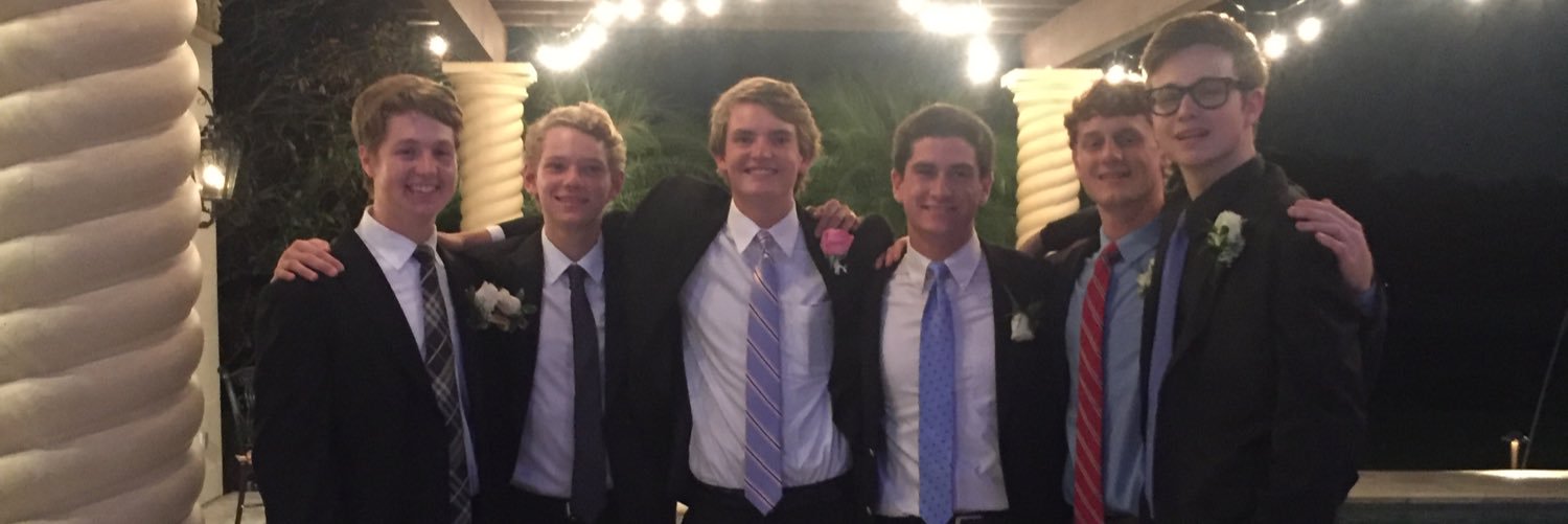 grumrobbins's profile banner image