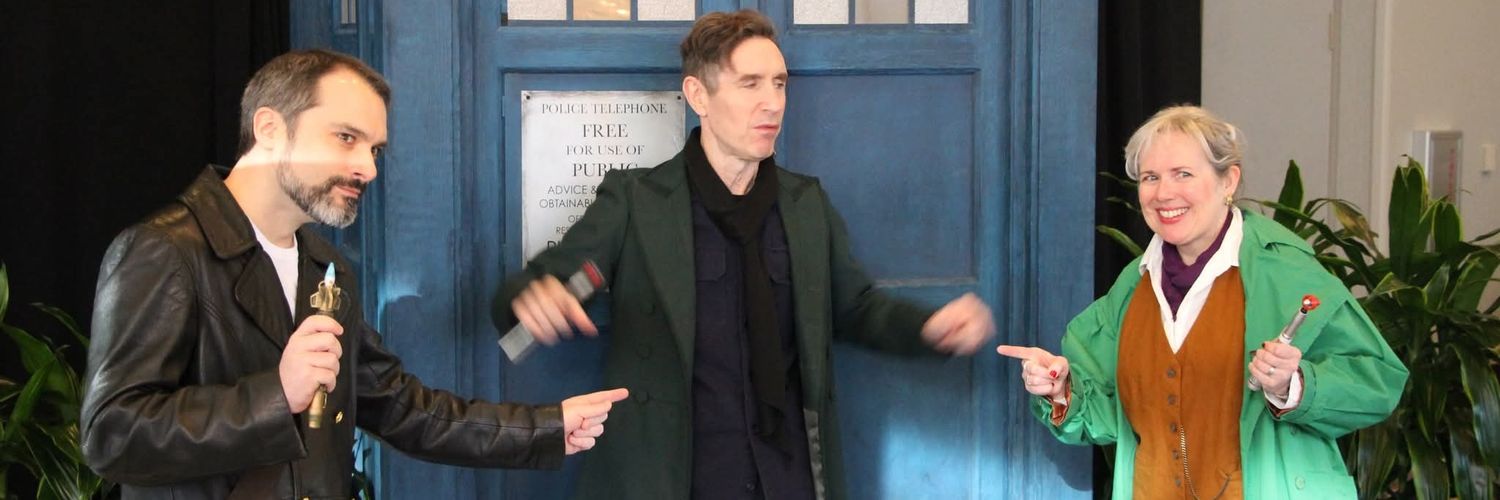 chicagotardis's profile banner image