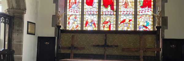 Batley__parish Profile Banner