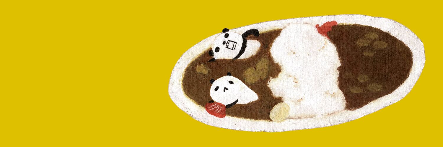 panda_no_ossan's profile banner image