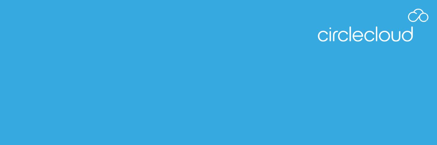 CircleCloudNE's profile banner image