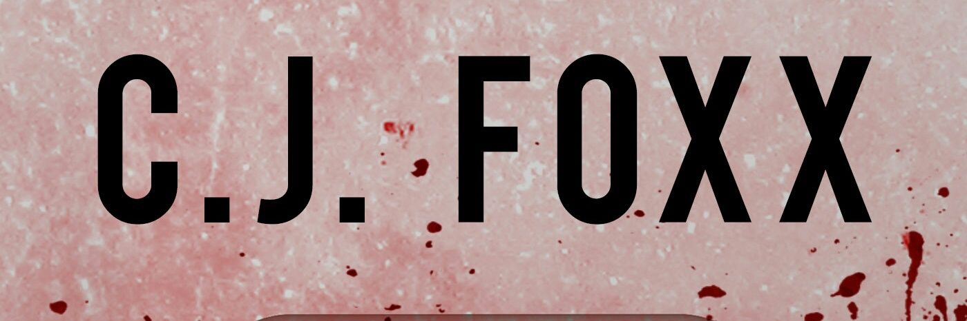 C.J. Foxx banner