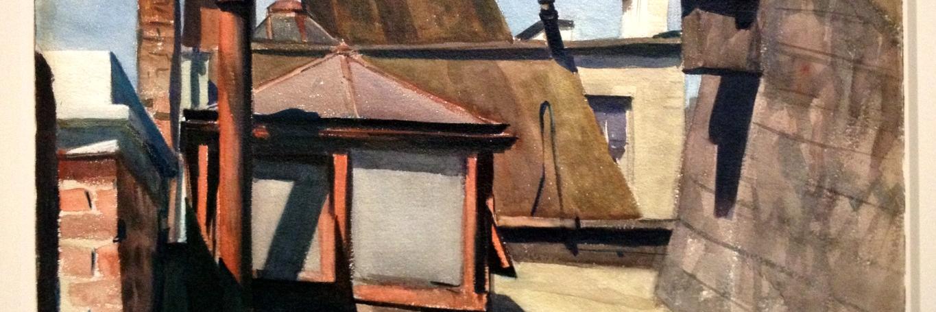 Antoine de Chevigny's banner