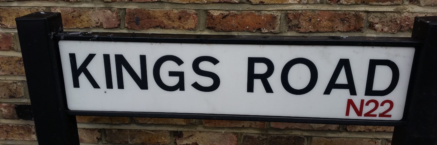 Tilda Senaris banner