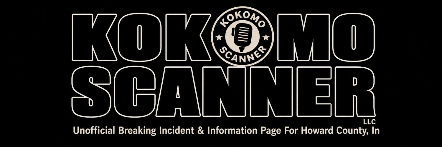 KokomoScanner's profile banner image