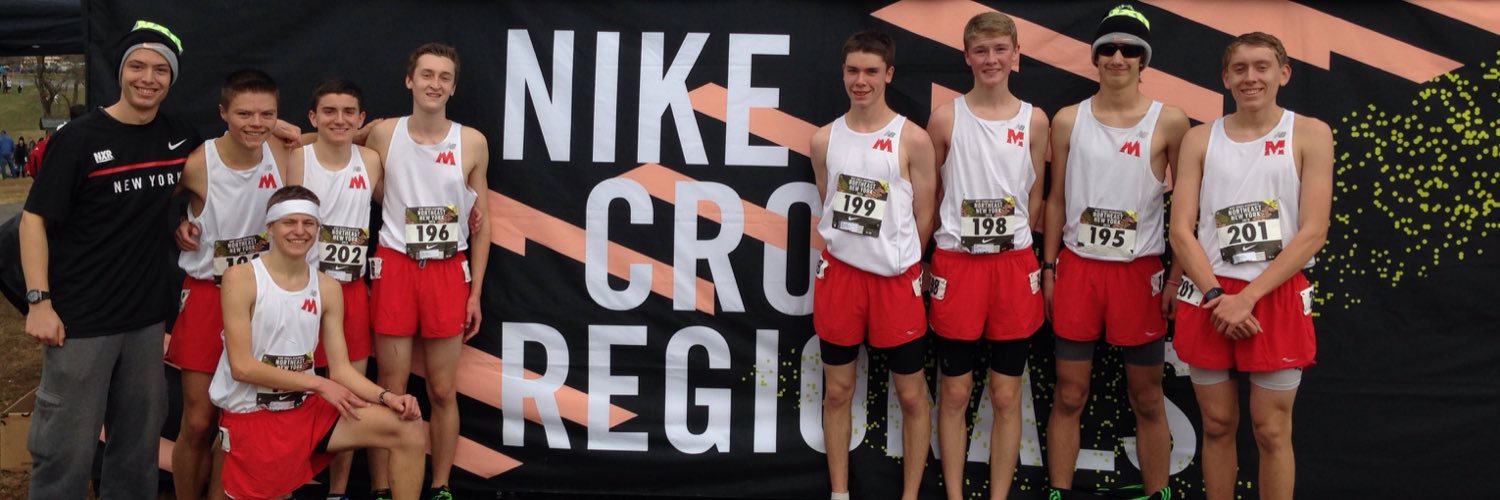 MelroseHSXC's profile banner image