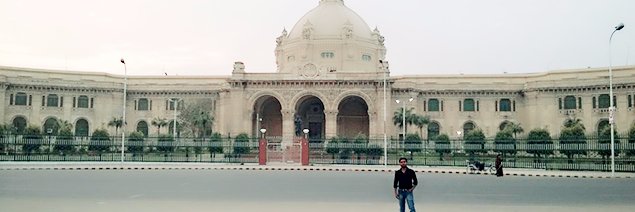 allahabad17's profile banner image