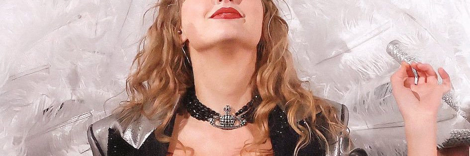 El banner