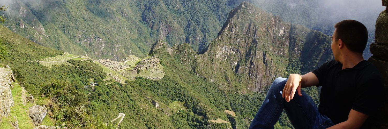 Nick Scheifler banner