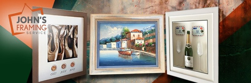 JohnsFraming's profile banner image