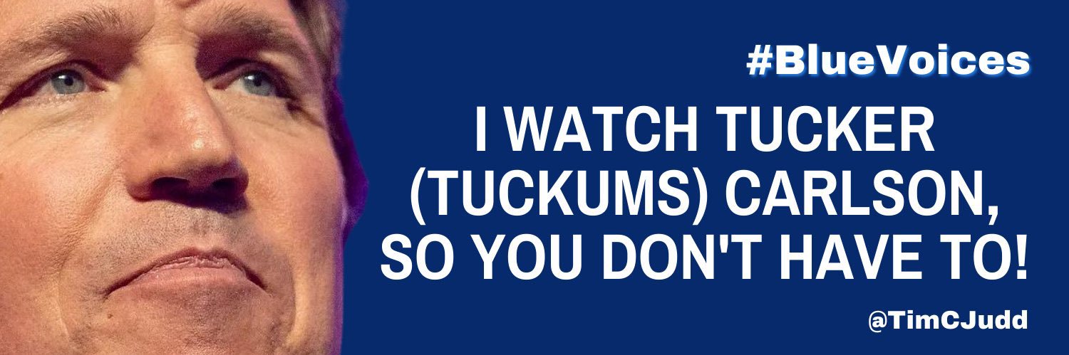 Tucker Carlson translated (IFB ASAP)🐀 banner