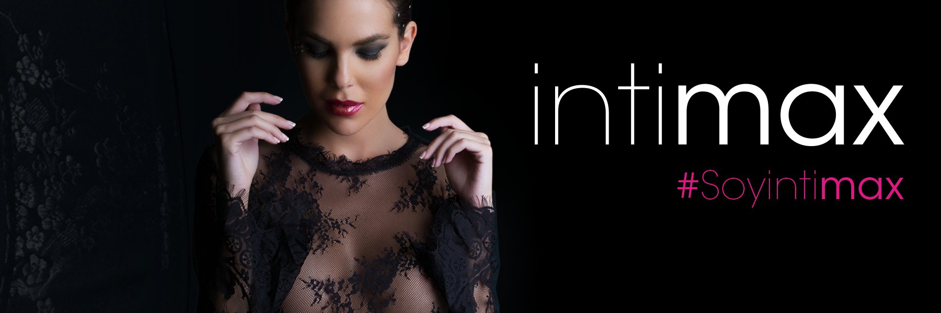 intimax's profile banner image