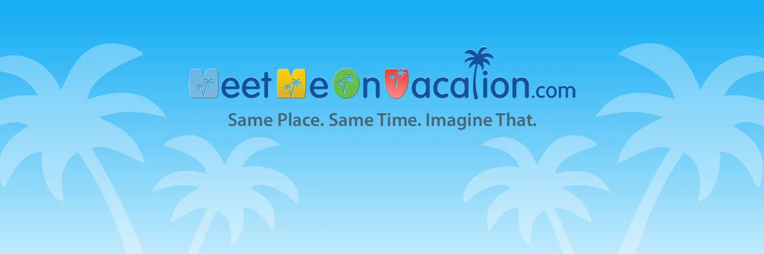 MeetMeVacation's profile banner image
