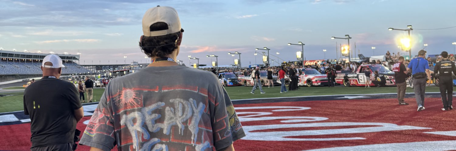 GovertKyle's profile banner image
