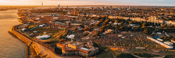 VictoriousFest Profile Banner